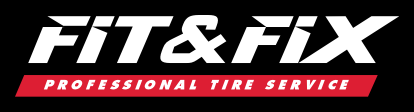 Fit & Fix