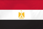 Egypt flag